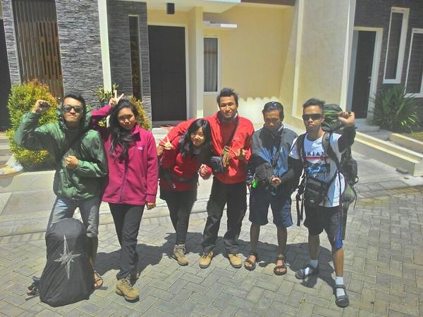 Yg lagi latihan kaki sore ini hati2 yaa <a href="/NATA_MLG/">N</a> <a href="/oetsyahrer/">TEMON</a> dll