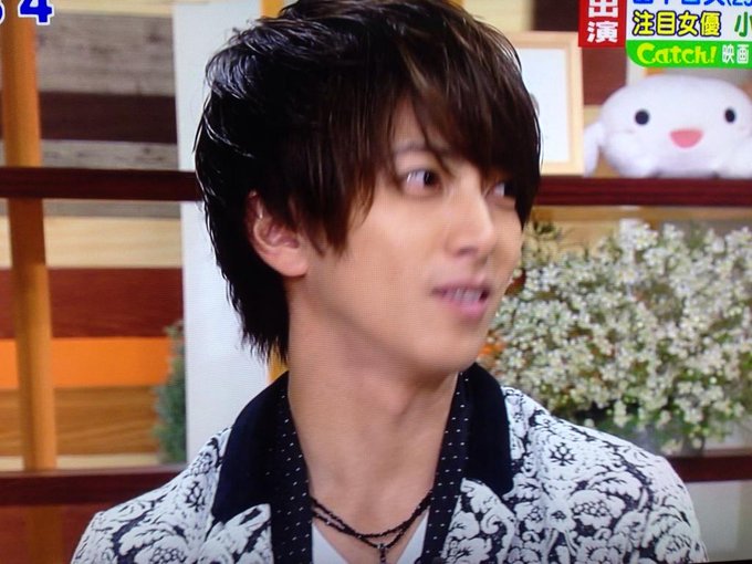山下智久の英語力は 英語の発音は 英語勉強法は 歌 番組は 英語ペラペラな芸能人