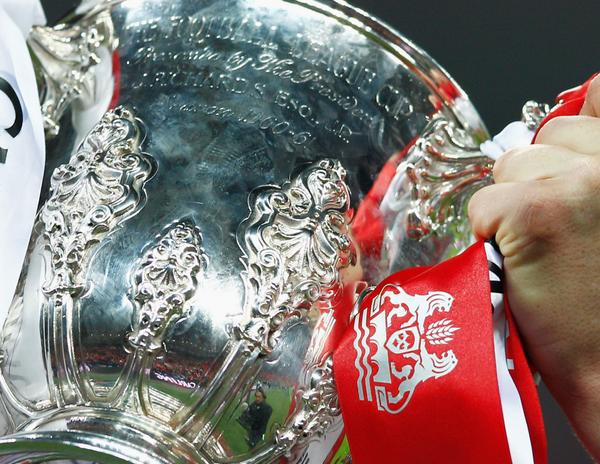 #LFC begin their challenge for a ninth League Cup triumph with a third round tie at home to Middlesbrough tonight.