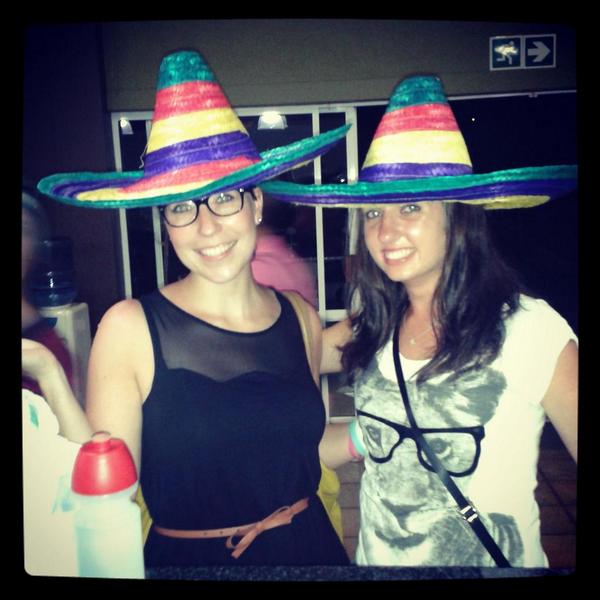 DTeam2014_01's tweet photo. Expand your cultural side on destiny team! Mexican fever whoop whoop :P #food #registerdteam2015 #mexico #tortilla http://t.co/ujJBtjYJK4