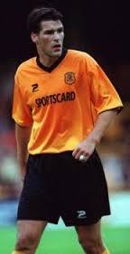 HullCityMemory's tweet photo. Name The Player: Can you name this former Hull City defender? #hcafc http://t.co/LmBTMu8Qyo