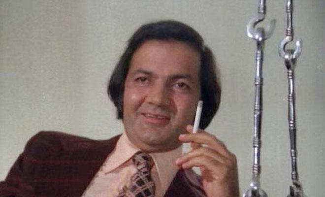 Flim Cafe Wishes A Very Happy Birthday to Prem Chopra, Tanuja and Kumar Sanu :) 