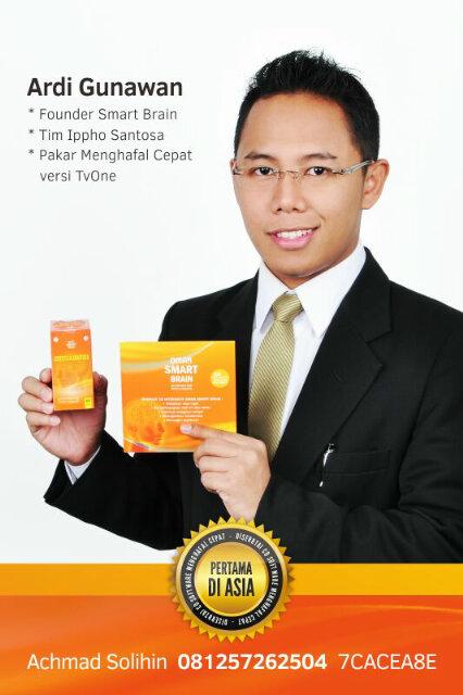 DewaEkaPrayoga's tweet photo. #OmarSmartBrain @ArdiSmart99 ini baru launching sekitar 3 bln. Dicoaching 2 bln, Omzetnya udah nyentuh angka 100 jt. http://t.co/kJcBqa1m0j