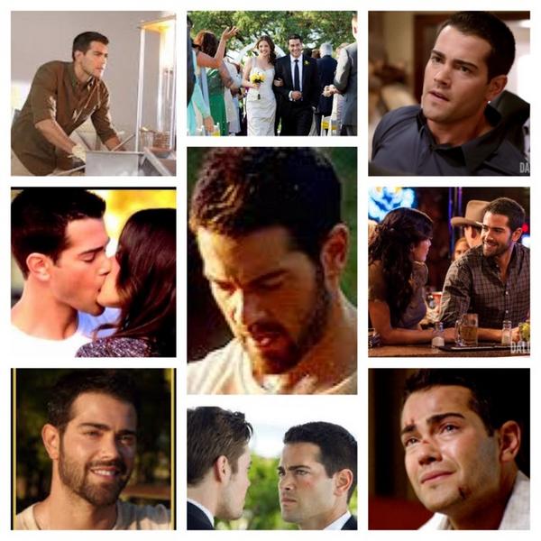 jessemetcalfe's tweet photo. What a finale!!! I want to thank everyone who's supported me over the years and all the  ... http://t.co/NIpPvkt2Ht http://t.co/QGJoyGUL8X