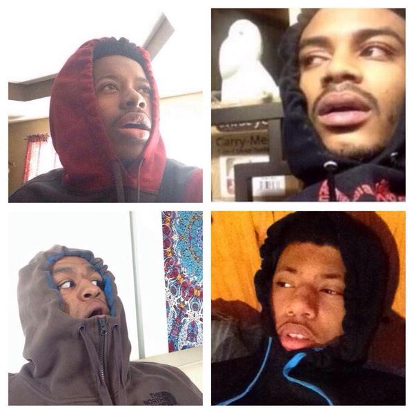 BasedKillerbee's tweet image. *hits the blunt once*

"Why are they called buildings if they're already built "