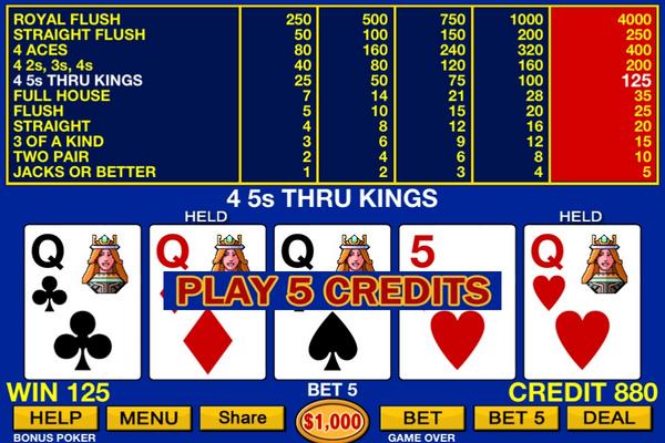 GohanMiah's tweet image. #Video_Poker_Plus_HDwhhooo hoo