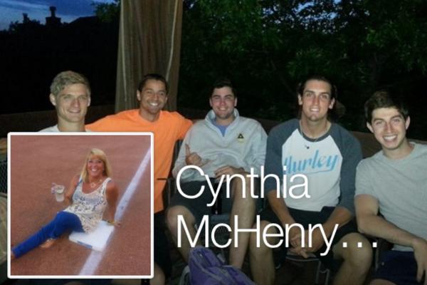 nico_rulez's tweet photo. A mother to five brothers @bjones_21 @mcanulty21 @WiedemanMark @Sandman_45 http://t.co/IZ0cMPg196