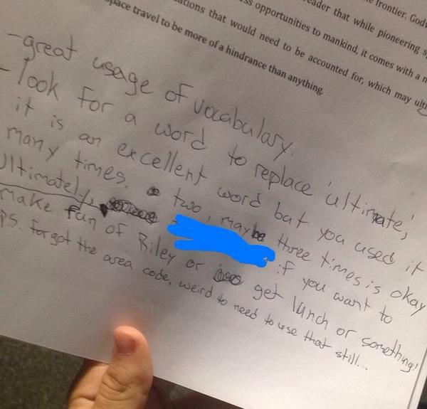 amgypsytown's tweet photo. how to pick up chicks: riddle style #dailyembry #riddleprobs http://t.co/78yrOeW6Ff