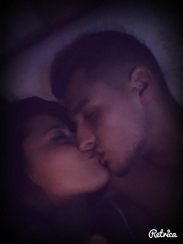 DanielaAshleyDa's tweet photo. Buenas noches 😋 http://t.co/P1xz2RQMb8