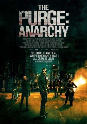 BabaONge's tweet photo. THE PURGE: ANARCHY
Sent by 21 Cineplex for IOS http://t.co/wM8usWVEo7 http://t.co/91EyP5bXFF