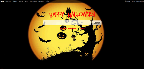 Are you excited! Halloween is Coming!tinyurl.com/q7pbodg