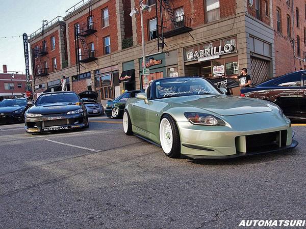 autoshowevents's tweet photo. @hotimportnights coverage and pics gallery at http://t.co/QlySmhBQ6v #hotimportnights #sanpedro #jdm #stance #cars http://t.co/HZKAV5Sc7f