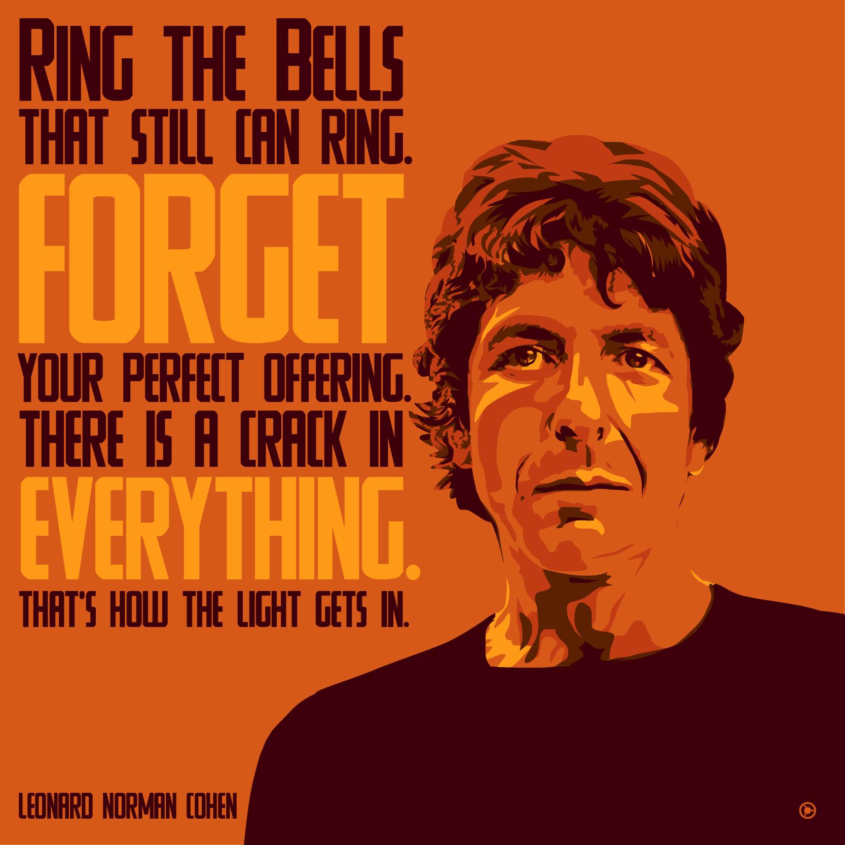 Happy belated Birthday to one of Canadas greatest musicians; Leonard Cohen 