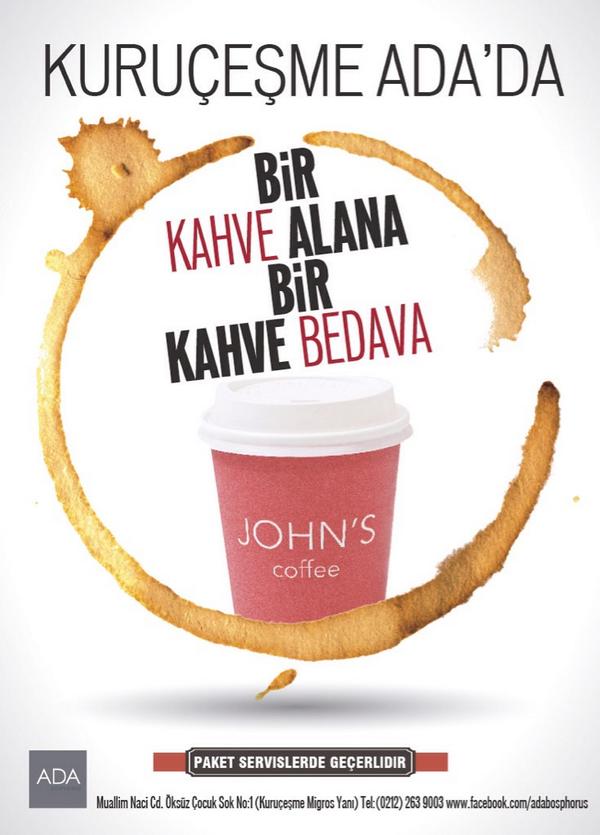adabosphorus's tweet photo. Günaydın! İşe giderken paket servisimizden nefis bir kahve alabilirsiniz.. http://t.co/KBHeaXw0R2