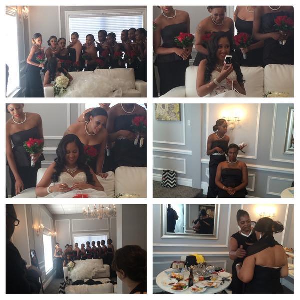 Smith_A_Events's tweet photo. Our client Kathy &amp; Kalem had a great wedding! #kandkgetshitched http://t.co/92YQDmcBW1