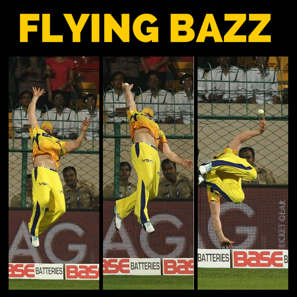 IExpressSports's tweet photo. KIWIS CAN FLY: McCullum's athletic effort! http://t.co/kB7upGmc3c #CSKvsDOL #CLT20 http://t.co/IoFN2RBnBu