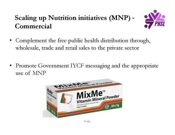 KenyaPharmaP's tweet photo. Kenya Pharma partner @PHSL2  showcases micronutrient project at @BCtA Forum as #Kenya example of inclusive business http://t.co/DIVgSHEJ4h