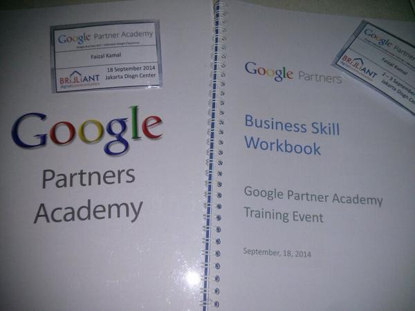 Laper mata bisa di tahan... Laper ilmu... Ini santapannya.Adwords... Marketing skill. Dll... #Kolaborasi @BISMAMEDIA