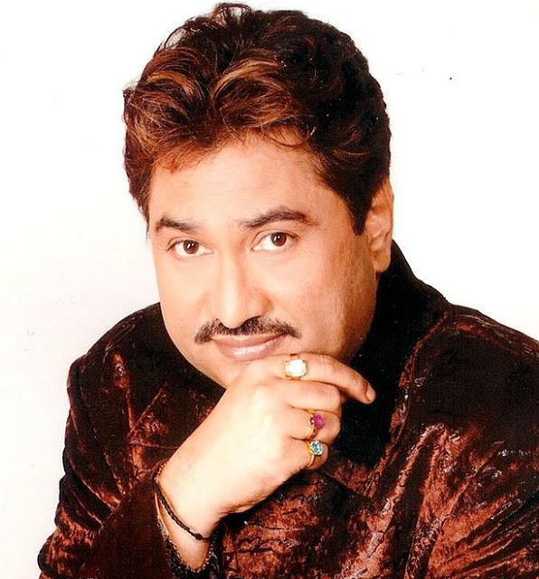 Kumar sanu is celebrating his birthday today!!! iMusti wishes him a very Happy Birthday!
 