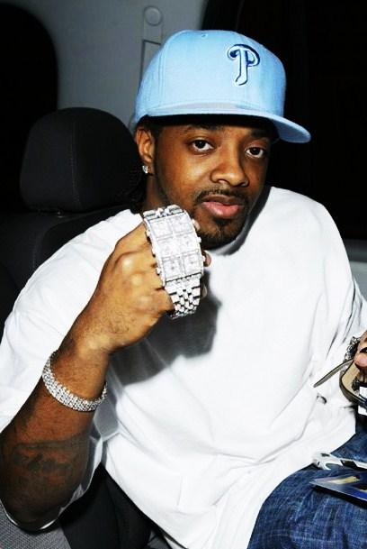 Happy Birthday to Jermaine Dupri, who turns 42 today! 