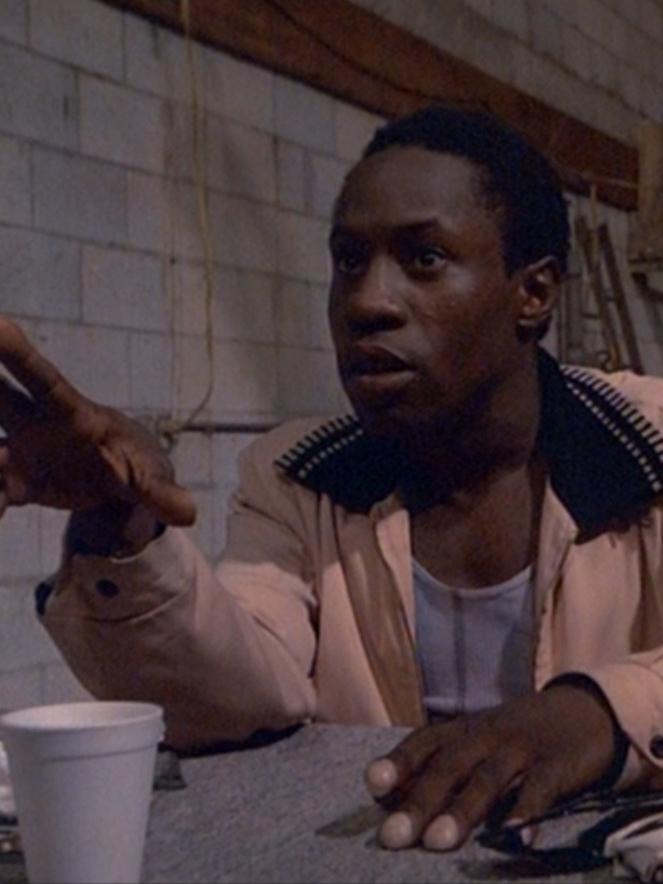 Happy Birthday to Charlie Barnett, who would have turned 60 today! 