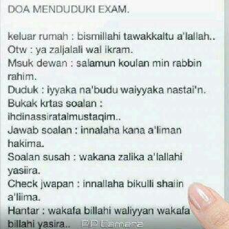 unknowpeople87's tweet photo. Good luck to all uitm student. #FinalAroundTheCorner :-* http://t.co/79gVuVJPXi