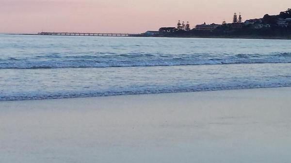 Spring at Lorne 25 minutes from 1865 bnb <a href="/1865BnB/">birregurra1865bb</a>