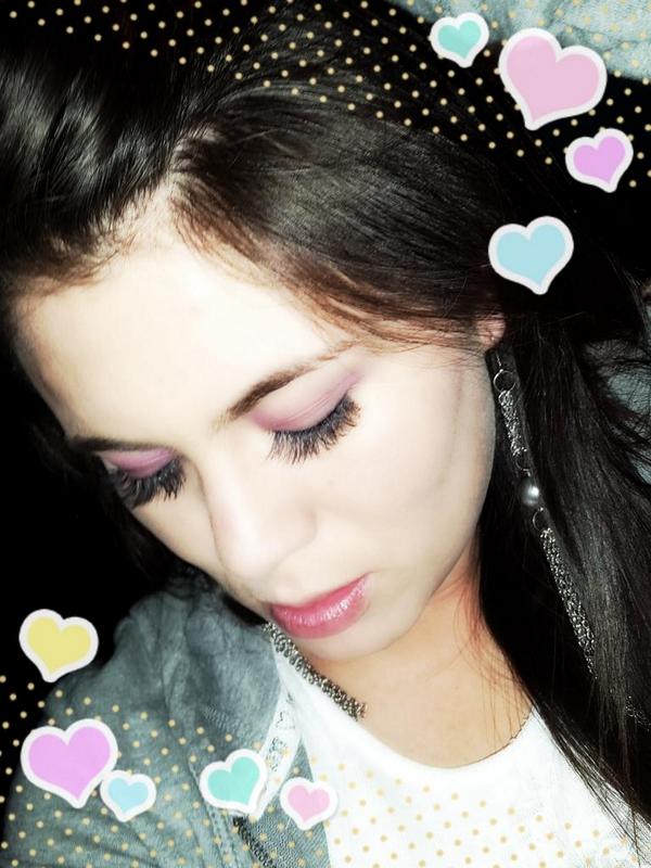 adristef_2008's tweet photo. Linda 😘😙 http://t.co/RqMsJy3bxU