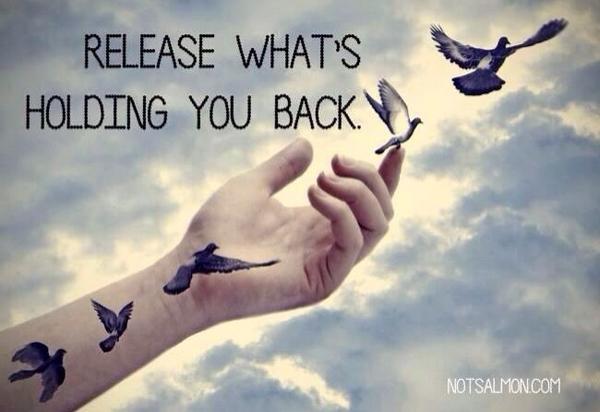 manishsanghvi's tweet photo. release what's holding you back.... #innerfears #breathe http://t.co/eEI4zKL0Sq