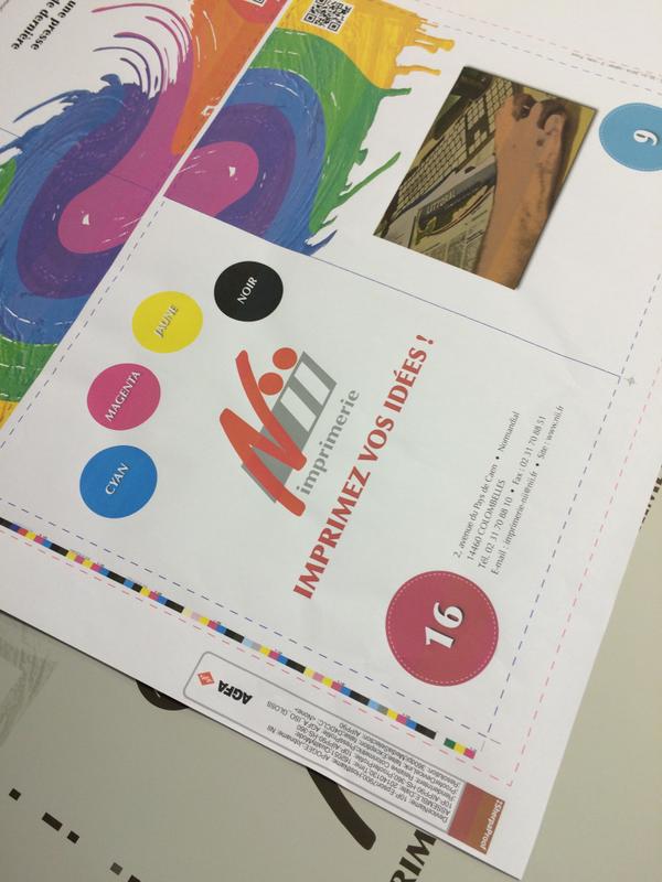 @dcfcaen ce jour chez @NII