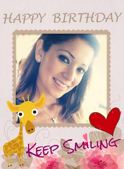 😄😄😄Many Happy Returns of the Day May you always be blessed with good health &amp; success every step of the<a href="/tag/breastcancerawareness"class="tags"><span>#breastcancerawareness</span></a><a href="/tag/support"class="tags"><span>#support</span></a><a href="/tag/c%C3%A1ncerdemama"class="tags"><span>#c&aacute;ncerdemama</span></a>