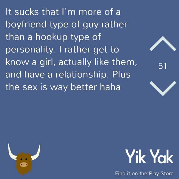 RomanticWizILSt's tweet photo. Got a lot of love from my yaks today. Inspired me to do this account. This one started it off @ratchetRedbirds rt pls http://t.co/T71W3YafWS