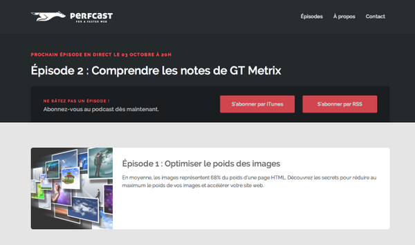 GeekPressFR's tweet photo. Bientôt un nouveau site en ligne par la @wp_rocket team. #wordpress #perf #perfcast http://t.co/smMr1jd1hD