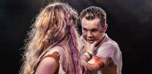 TheStage's tweet photo. Critic under fire... @ShentonStage defends his support of low pay fringe theatre. http://t.co/lL28S9gOSW http://t.co/fis8XeepeJ