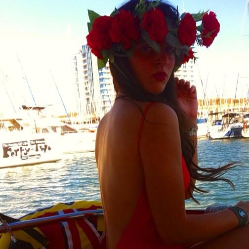 bar13188's tweet photo. יום הולדת👑🎉 http://t.co/lqfbIusO8O
