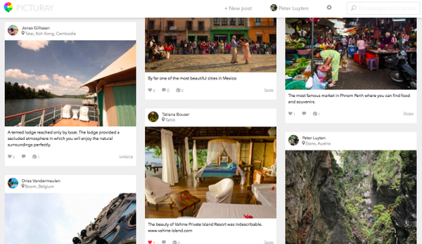 petluy's tweet photo. Start sharing and discovering nice hotels, restaurants, bars, spots all around the world through friends on Picturay! http://t.co/Jt2x45htSx