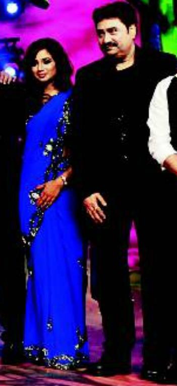  Wishes Kumar Sanu A Very Happy Birthday :-) 