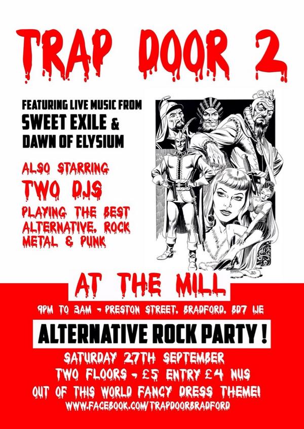 dawnofelysium.co.uk/gigs