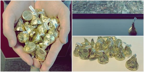 [이벤트] 초코덕후 모여라! 
팔로우+RT+해시태그 #천고마비_말도찌고_나도찐다 ☞5분께(추첨) 키세스 (1인10봉)를 드려요(gmkt.kr/tHr7Ljgt)ㅣ기간 9/23, 발표 9/24