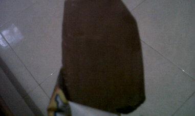 anikeputriRZ's tweet photo. Siang ini sponsor nya enk banget, makasih pedelpop! (ˆڡˆ) http://t.co/CemFidICRZ