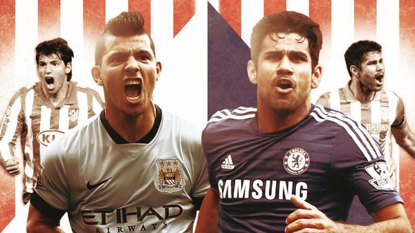 Bolanet's tweet photo. http://t.co/FGHGKnVkjv - Diego Costa: Sergio Aguero Bagaikan Dewa http://t.co/U7MiMdaUWB