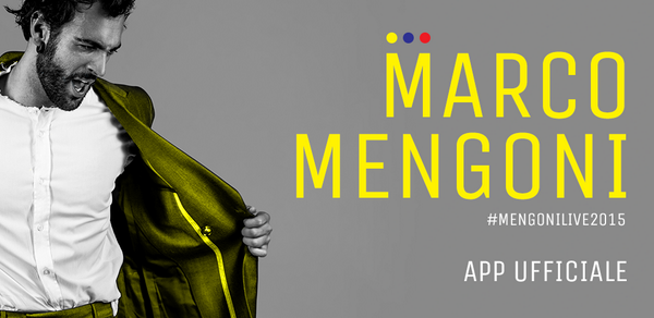 DevelonGroup's tweet photo. #mengonilive2015: il tour di @mengonimarco, contenuti esclusivi e il social stream #collektr http://t.co/a28ok9BZUo http://t.co/X4LEA2Mm0f