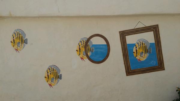 jerome_coumet's tweet image. Mosko &amp;amp; associé
 #Djerbahood #streetart