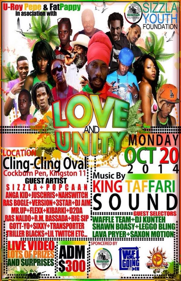 SaxonMotionUK's tweet photo. coming real soon ✈✈🌅
SAXONMOTION 
Kingston 11, Pen Tun Up@BiggzDj @SAXONSOUND1 @Dj2wicey @DeltUnncs http://t.co/ls9aGbMQRq