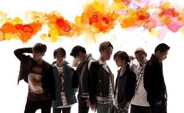 r4r4rr146's tweet photo. #三代目好きな人RT 
#C.O.S.M.O.S.聴いた人
#ELLY好きな人
#登坂広臣好きな人rt 
来なかったら消します💦

#RTした人全員フォローする http://t.co/wjXsPSPZ92