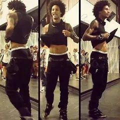 LesTwinsEri's tweet image. Morning 😍😘😁😈 Oh yes!!! Good Morning Guys 😗 #larrybourgeios #larrytwins #lestwins #sosexy #goodmorning #iloveit