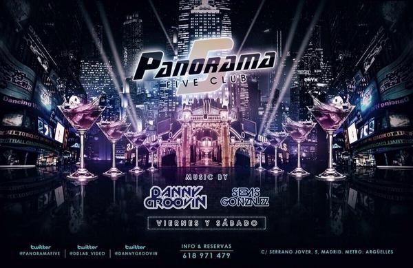 Los Viernes y Sábados la mejor fiesta de la capital , no os lo perdáis !! Allí nos veremos