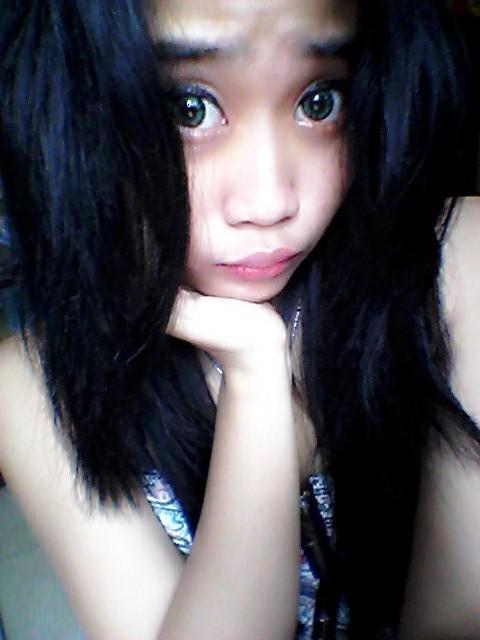 uiiesadega's tweet photo. Gue !:* http://t.co/C3gzHYPPOM