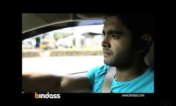 Myquotesbouquet's tweet photo. "@shreesiddharth: http://t.co/hZIBSs3AjM this friday in utv bindass" xciting promo👌adb👍 new role as MCP possessive bf http://t.co/Irc8HAsrEw