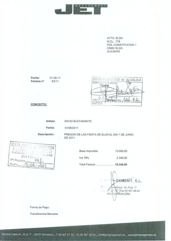 La factura de la discordia tinyurl.com/khddbjt